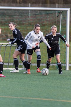 Bild 104 - Frauen VfR Horst - TSV Heiligenstedten : Ergebnis: 2:1